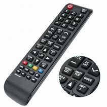 Image result for Samsung Smart Hub TV Remote Control Un48ju7500