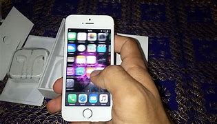 Image result for iPhone 5S Rose Gold 64GB