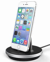 Image result for iPhone Charger Stand