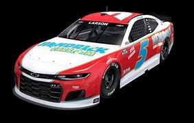 Image result for Kyle Larson Cup Series