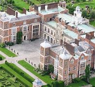 Image result for Hatfield House Hertfordshire Puzzles
