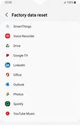 Image result for Samsung Galaxy A13 Default Setting