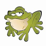 Image result for Bull Frog Carton