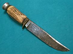 Image result for Vintage German Hunting Knives