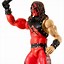 Image result for Kane Mask Display Case WWE Figure