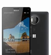 Image result for Lumia 950 Black