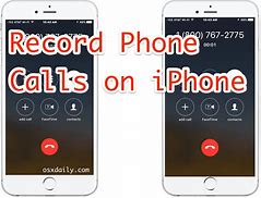 Image result for How to Record Conversation On iPhone