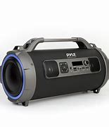 Image result for Boombox Portable Bluetooth Speaker