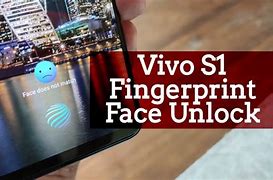 Image result for Vivo in Display Fingerprint Phone
