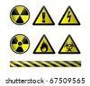 Image result for Chemical Hazard Picture
