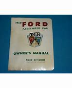 Image result for 1950 Ford F1 Pickup