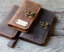 Image result for Real Leather iPhone Holders