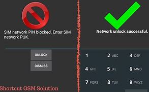 Image result for Enter Network Unlock Code