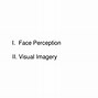 Image result for Types of Visual Imagery
