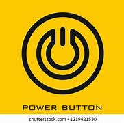 Image result for Label of Power Button