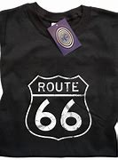 Image result for Pop's Route 66 T-Shirts