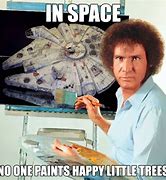 Image result for Outer Space MEME Funny
