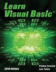 Image result for Visual Basic Book