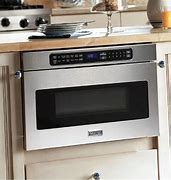 Image result for Drawer Style Microwave