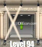Image result for 100 Floors Level 91