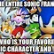 Image result for Miss Phone the Hedgehog