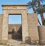 Image result for Colonade of Temple of Luxor