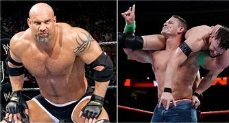 Image result for Strongest Wrestlers of All Time