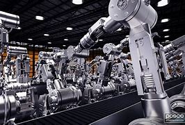 Image result for Smart Manufacturing Factory