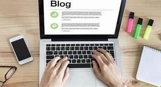 Bildergebnis für How to Write Blog