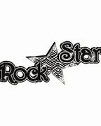 Image result for Rock Star Clip Art