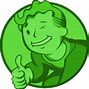 Image result for Pip-Boy Icon