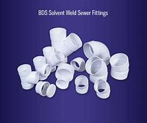 Image result for SDR 35 Fittings for Downspout Connections