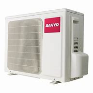 Image result for Sanyo Air Conditioner