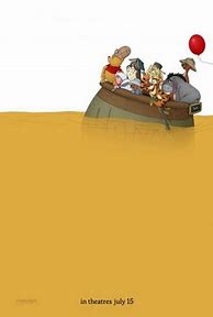 Image result for Winnie the Pooh Home