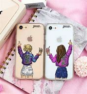 Image result for Riverdal BFF Phone Cases