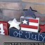 Image result for 4th of July Home Decorations