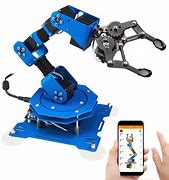 Image result for Handle Robot