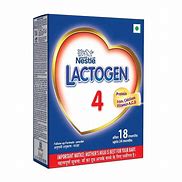 Image result for Lactogen 5