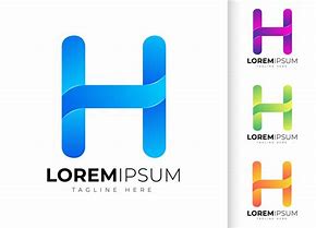 Image result for letters h logos designs free