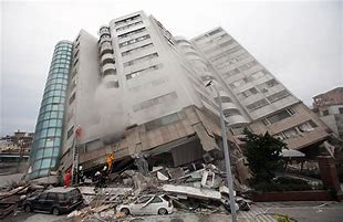 Image result for Earthquake Building