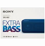 Image result for Sony Extra Bass