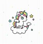Image result for Cute Anime Unicorn