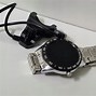 Image result for Round Techmeter Watch Rubber Band
