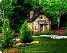 Image result for Cute Small Cabins