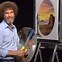 Image result for Water Painting Bob Ross