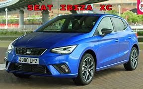 Image result for Seat Ibiza SC Blue