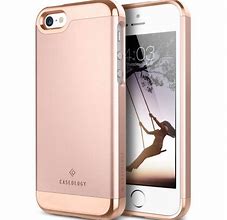 Image result for gold iphone se cases