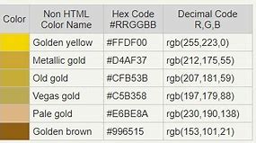 Image result for Ai Rose Gold Color Code