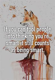 Image result for Think You're Smart