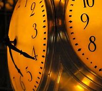 Image result for Grand Central Station Clock